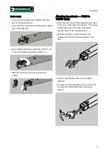 Preview for 9 page of Stahlwille MANOSKOP 721 Quick Instructions For Use Manual