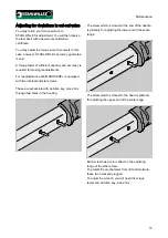 Preview for 15 page of Stahlwille MANOSKOP 721 Quick Instructions For Use Manual