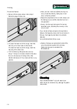 Preview for 16 page of Stahlwille MANOSKOP 721 Quick Instructions For Use Manual