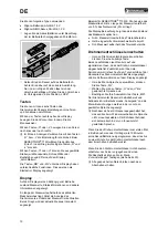 Preview for 10 page of Stahlwille SENSOTORK 712R/6 Manual