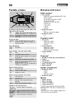 Preview for 77 page of Stahlwille SENSOTORK 712R/6 Manual