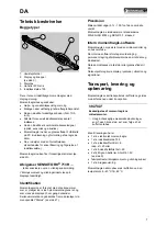 Preview for 178 page of Stahlwille SENSOTORK 712R/6 Manual