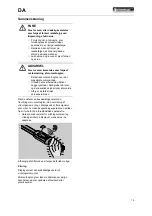 Preview for 186 page of Stahlwille SENSOTORK 712R/6 Manual