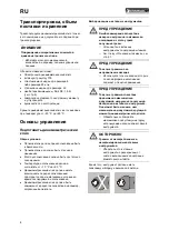 Preview for 275 page of Stahlwille SENSOTORK 712R/6 Manual