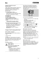 Preview for 288 page of Stahlwille SENSOTORK 712R/6 Manual