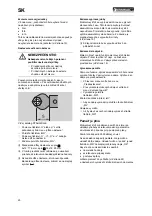 Preview for 338 page of Stahlwille SENSOTORK 712R/6 Manual