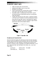 Preview for 20 page of Stairmaster 4000 PT series Owner'S Manual