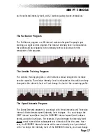 Preview for 25 page of Stairmaster 4000 PT series Owner'S Manual