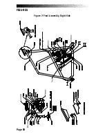 Preview for 66 page of Stairmaster 4000 PT series Owner'S Manual