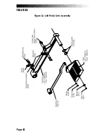 Preview for 70 page of Stairmaster 4000 PT series Owner'S Manual