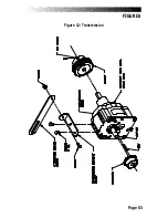 Preview for 71 page of Stairmaster 4000 PT series Owner'S Manual