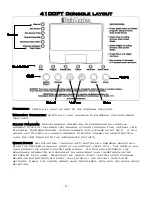 Предварительный просмотр 23 страницы Stairmaster 4100PT Owner'S Manual