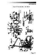 Preview for 7 page of Stairmaster 4400 CL Owner'S Manual Addendum