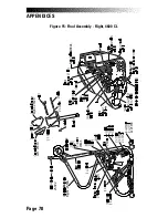 Preview for 8 page of Stairmaster 4400 CL Owner'S Manual Addendum