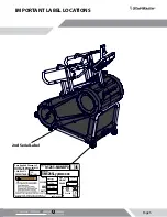 Preview for 6 page of Stairmaster 9-5285 Owner'S Manual