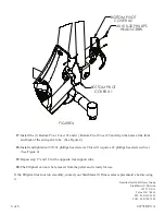 Preview for 6 page of Stairmaster ClubStride 5100-LE Unpacking And Installation Instructions