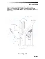 Preview for 12 page of Stairmaster Crossrobics 1650 LE Owner'S Manual