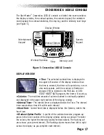 Preview for 26 page of Stairmaster Crossrobics 1650 LE Owner'S Manual