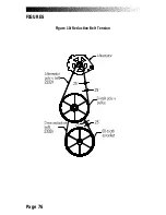 Preview for 86 page of Stairmaster Crossrobics 1650 LE Owner'S Manual