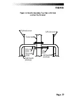 Preview for 87 page of Stairmaster Crossrobics 1650 LE Owner'S Manual