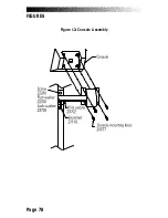 Preview for 88 page of Stairmaster Crossrobics 1650 LE Owner'S Manual