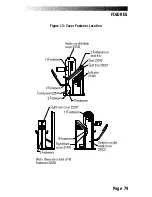 Preview for 89 page of Stairmaster Crossrobics 1650 LE Owner'S Manual