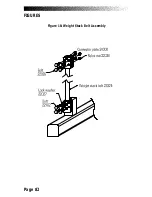 Preview for 92 page of Stairmaster Crossrobics 1650 LE Owner'S Manual