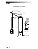 Preview for 94 page of Stairmaster Crossrobics 1650 LE Owner'S Manual