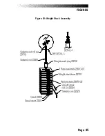 Preview for 95 page of Stairmaster Crossrobics 1650 LE Owner'S Manual