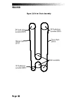 Preview for 98 page of Stairmaster Crossrobics 1650 LE Owner'S Manual