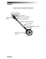 Preview for 100 page of Stairmaster Crossrobics 1650 LE Owner'S Manual