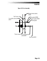 Preview for 101 page of Stairmaster Crossrobics 1650 LE Owner'S Manual