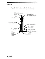 Preview for 104 page of Stairmaster Crossrobics 1650 LE Owner'S Manual