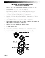 Preview for 13 page of Stairmaster FreeClimber Service Manual