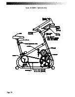 Preview for 73 page of Stairmaster FreeClimber Service Manual