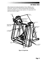 Preview for 12 page of Stairmaster FREERUNNER 5600 Owner'S Manual