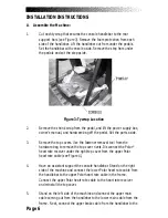 Preview for 15 page of Stairmaster FREERUNNER 5600 Owner'S Manual