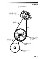 Preview for 96 page of Stairmaster FREERUNNER 5600 Owner'S Manual