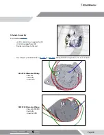 Предварительный просмотр 30 страницы Stairmaster GAUNTLET Series 8 Service Manual