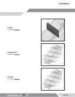 Предварительный просмотр 36 страницы Stairmaster GAUNTLET Series 8 Service Manual