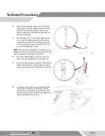 Preview for 5 page of Stairmaster HIITMill Technical Procedure