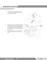 Preview for 7 page of Stairmaster HIITMill Technical Procedure