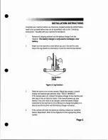 Preview for 13 page of Stairmaster MOMENTUM 3400 CE Owner'S Manual