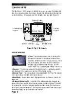 Preview for 10 page of Stairmaster MOMENTUM C40 Owner'S Manual