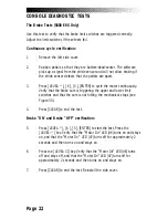 Preview for 26 page of Stairmaster MOMENTUM C40 Owner'S Manual