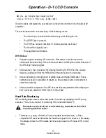 Preview for 17 page of Stairmaster SC5 StairClimber Owner'S Manual