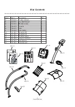 Предварительный просмотр 8 страницы Stairmaster StepMill 3 Assembly Manual