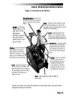 Preview for 16 page of Stairmaster STEPMILL 7000 Owner'S Manual