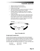 Preview for 20 page of Stairmaster STEPMILL 7000 Owner'S Manual