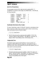 Preview for 37 page of Stairmaster STEPMILL 7000 Owner'S Manual